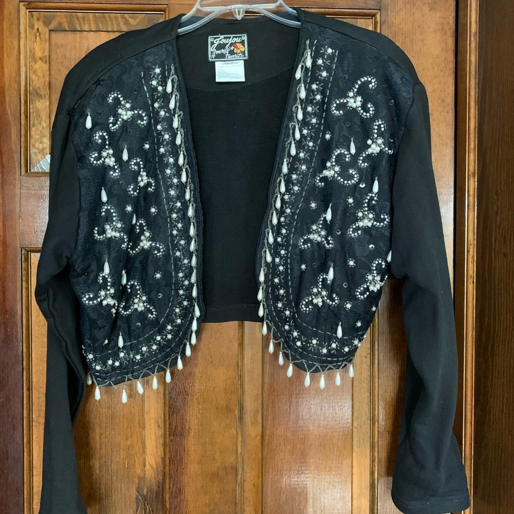 Jacket vintage